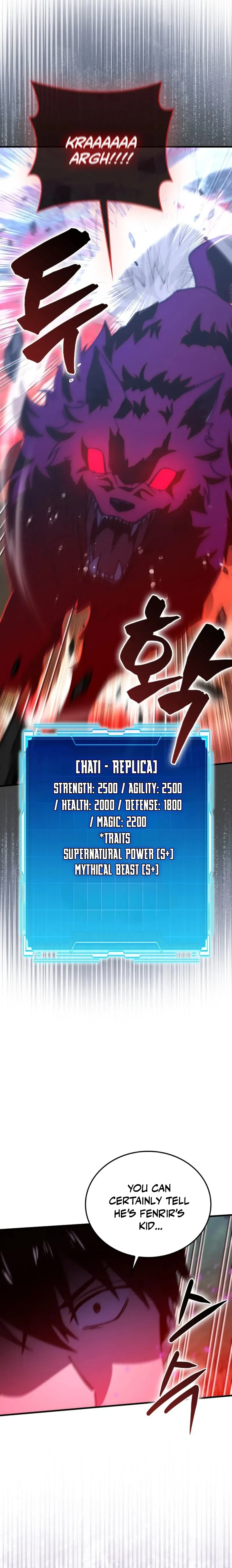 Demon Lord’s Martial Arts Ascension - Chapter 158 Page 16