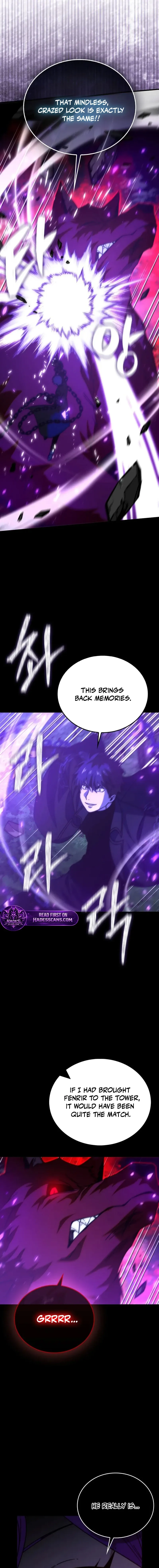 Demon Lord’s Martial Arts Ascension - Chapter 158 Page 17