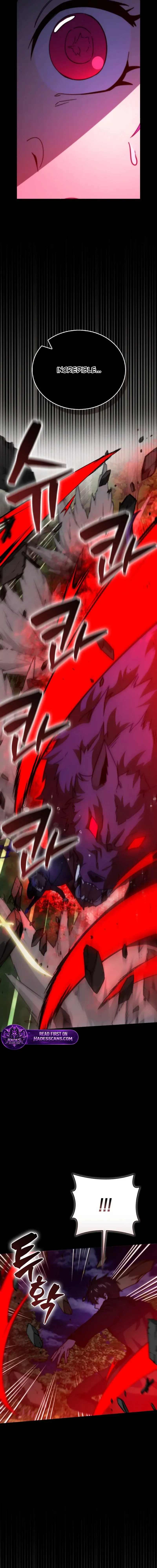 Demon Lord’s Martial Arts Ascension - Chapter 158 Page 18