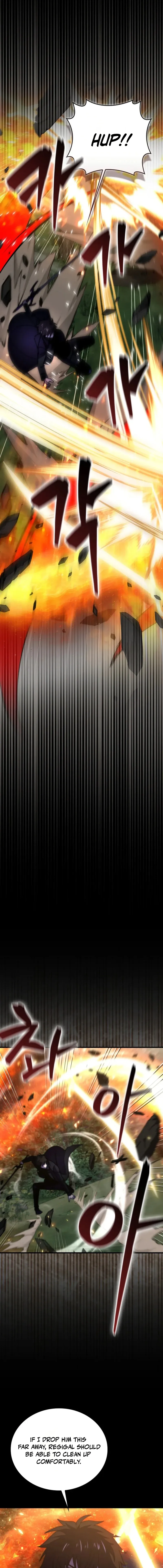 Demon Lord’s Martial Arts Ascension - Chapter 158 Page 19