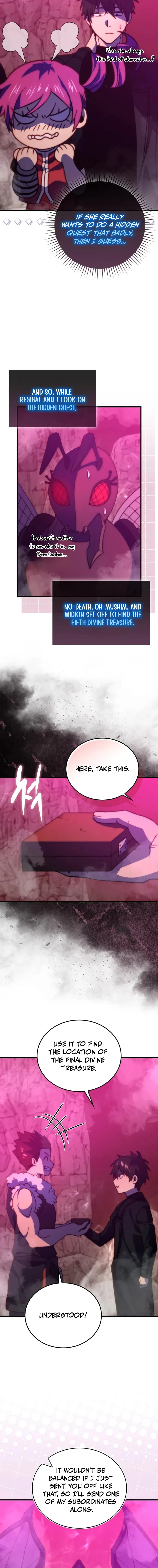 Demon Lord’s Martial Arts Ascension - Chapter 158 Page 3