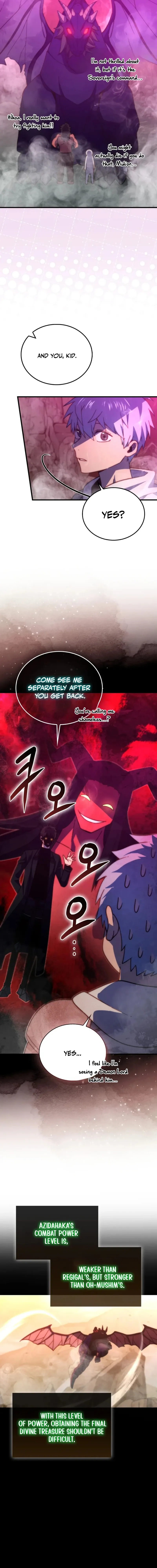 Demon Lord’s Martial Arts Ascension - Chapter 158 Page 4