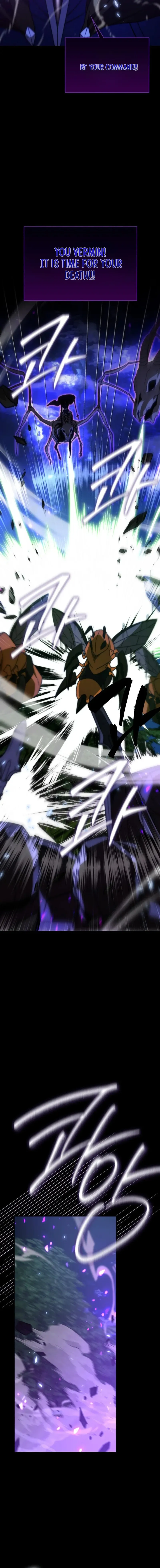 Demon Lord’s Martial Arts Ascension - Chapter 158 Page 9