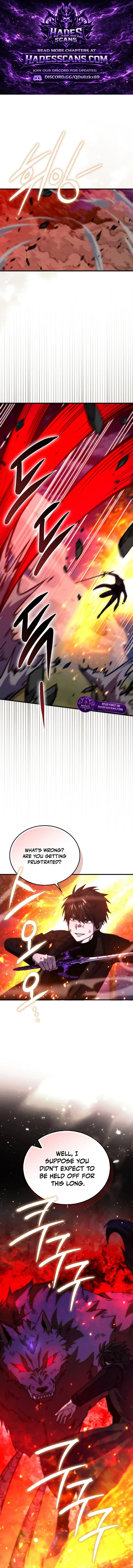 Demon Lord’s Martial Arts Ascension - Chapter 159 Page 1