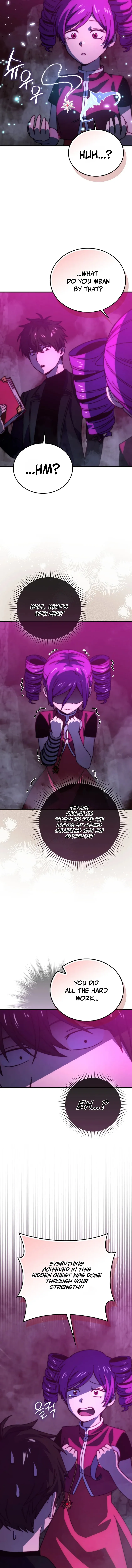 Demon Lord’s Martial Arts Ascension - Chapter 159 Page 14