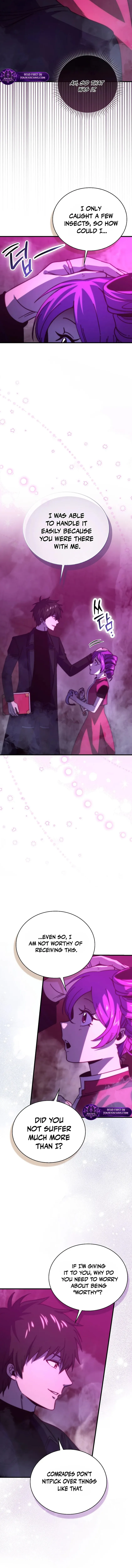 Demon Lord’s Martial Arts Ascension - Chapter 159 Page 15