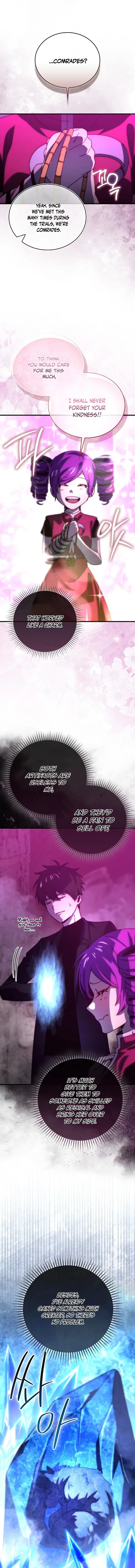 Demon Lord’s Martial Arts Ascension - Chapter 159 Page 16