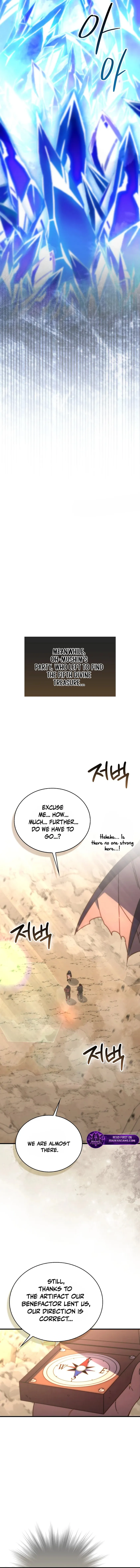 Demon Lord’s Martial Arts Ascension - Chapter 159 Page 17