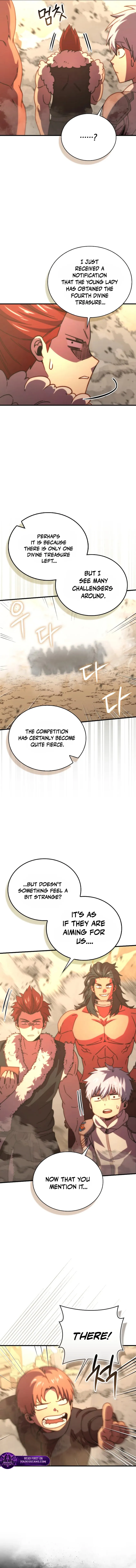 Demon Lord’s Martial Arts Ascension - Chapter 159 Page 18