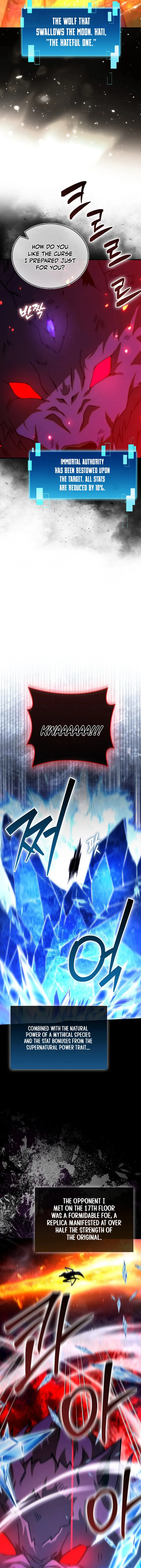 Demon Lord’s Martial Arts Ascension - Chapter 159 Page 2