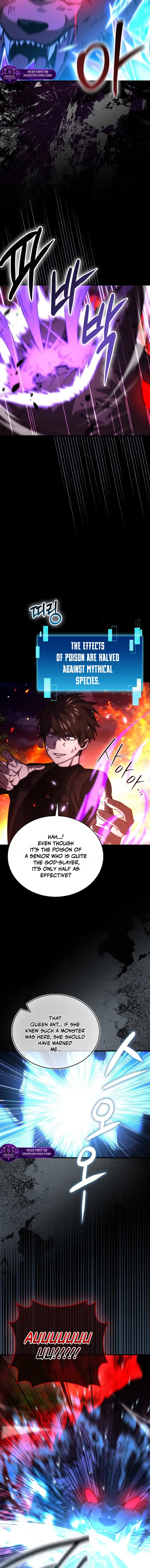 Demon Lord’s Martial Arts Ascension - Chapter 159 Page 3