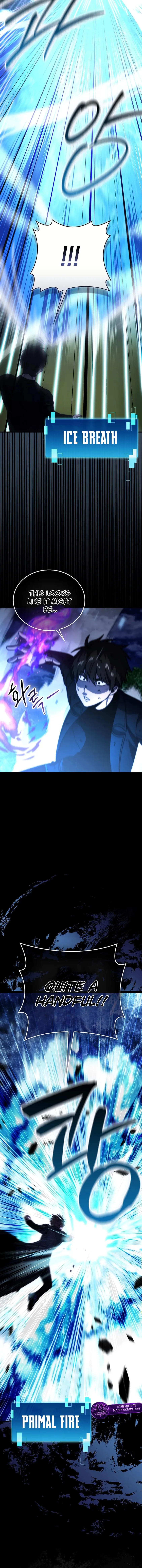 Demon Lord’s Martial Arts Ascension - Chapter 159 Page 4