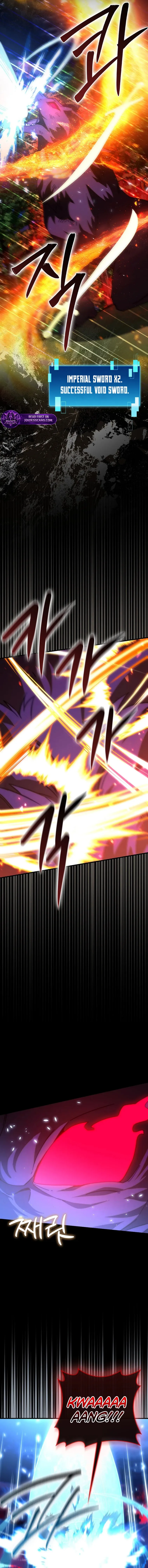 Demon Lord’s Martial Arts Ascension - Chapter 159 Page 6