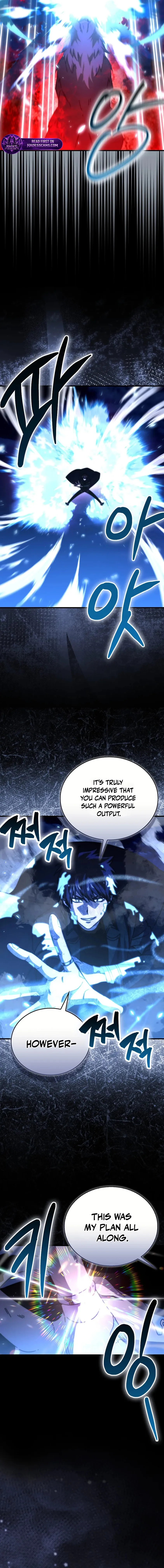 Demon Lord’s Martial Arts Ascension - Chapter 159 Page 7