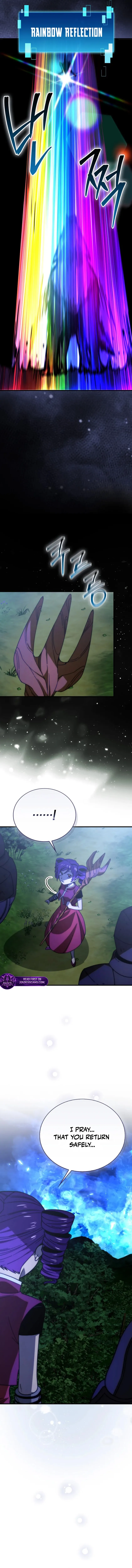 Demon Lord’s Martial Arts Ascension - Chapter 159 Page 8