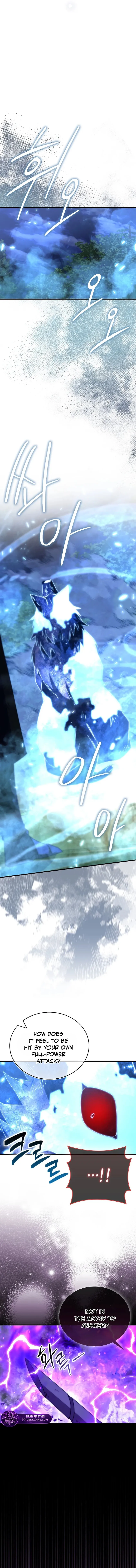 Demon Lord’s Martial Arts Ascension - Chapter 159 Page 9