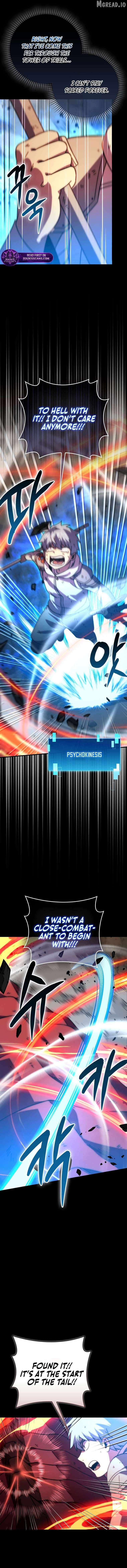 Demon Lord’s Martial Arts Ascension - Chapter 160 Page 10