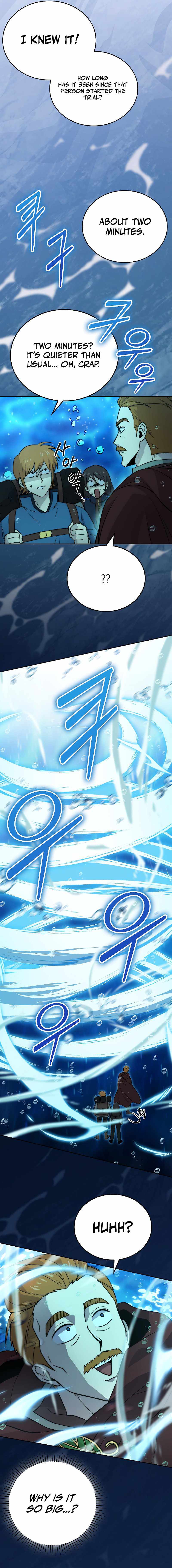 Demon Lord’s Martial Arts Ascension - Chapter 26 Page 7