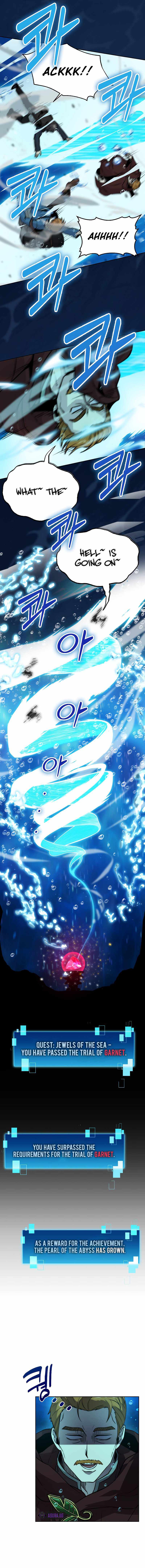 Demon Lord’s Martial Arts Ascension - Chapter 26 Page 8