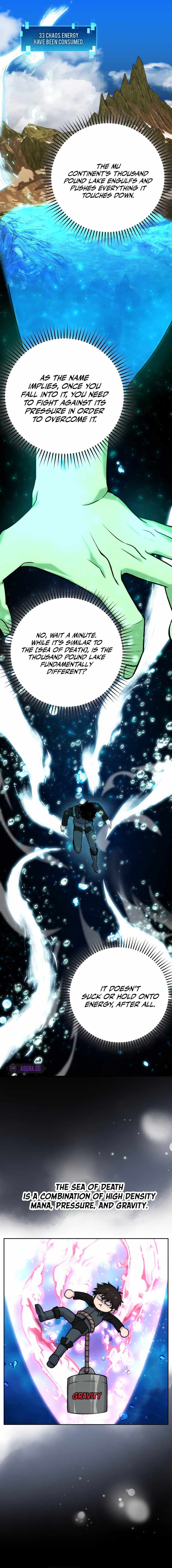 Demon Lord’s Martial Arts Ascension - Chapter 27 Page 2