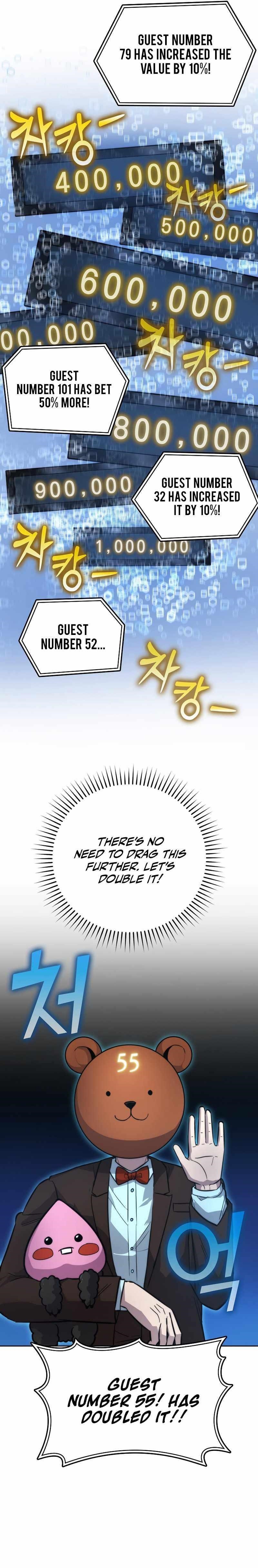 Demon Lord’s Martial Arts Ascension - Chapter 38 Page 11