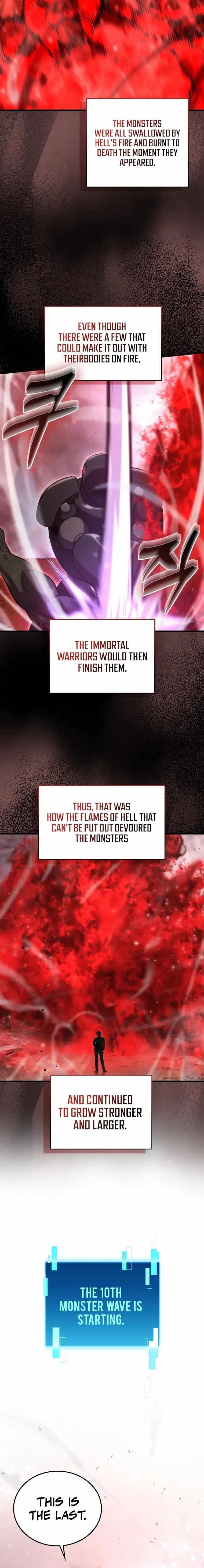 Demon Lord’s Martial Arts Ascension - Chapter 49 Page 14