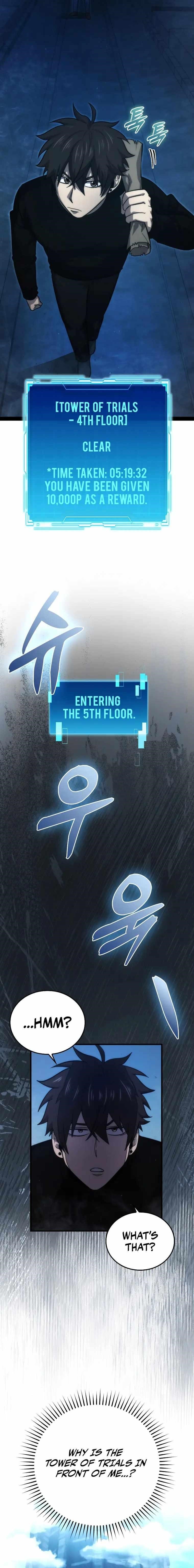 Demon Lord’s Martial Arts Ascension - Chapter 51 Page 16