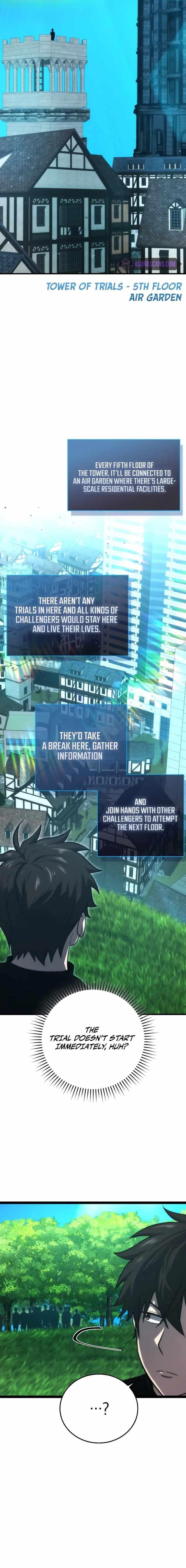 Demon Lord’s Martial Arts Ascension - Chapter 51 Page 18