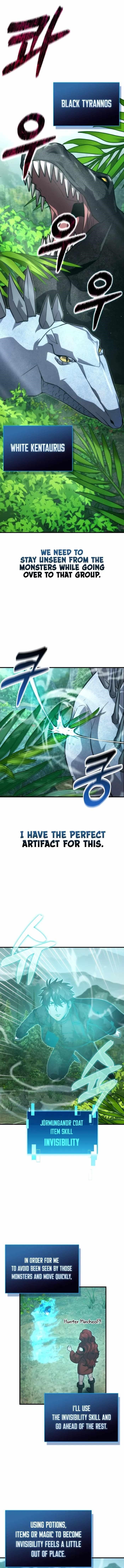 Demon Lord’s Martial Arts Ascension - Chapter 57 Page 1