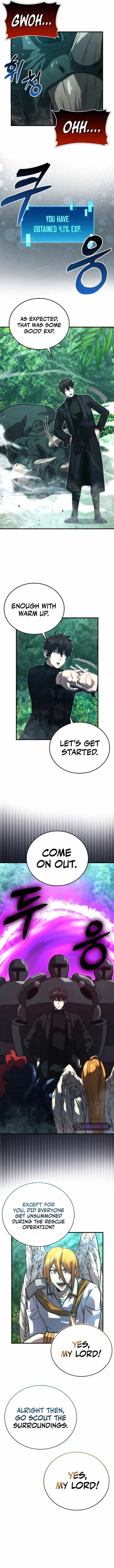 Demon Lord’s Martial Arts Ascension - Chapter 57 Page 12