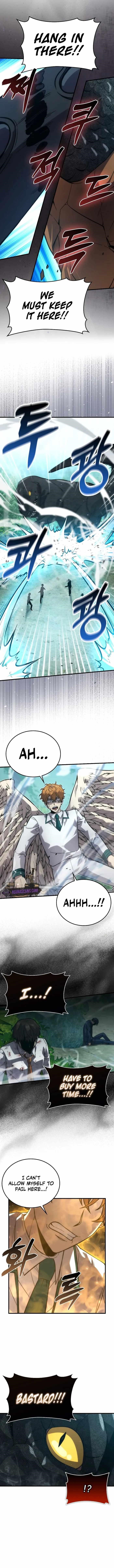 Demon Lord’s Martial Arts Ascension - Chapter 57 Page 3