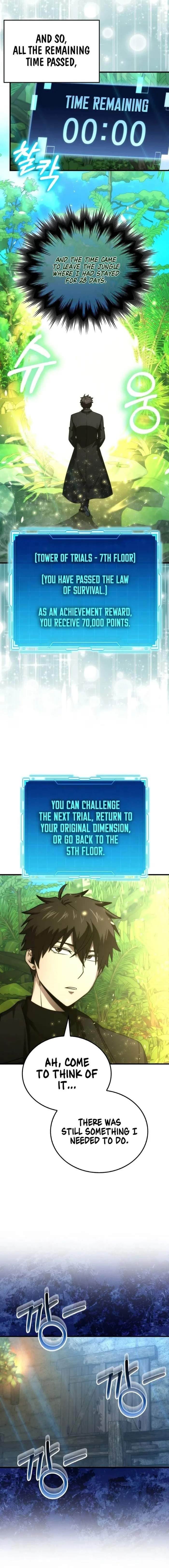 Demon Lord’s Martial Arts Ascension - Chapter 84 Page 10