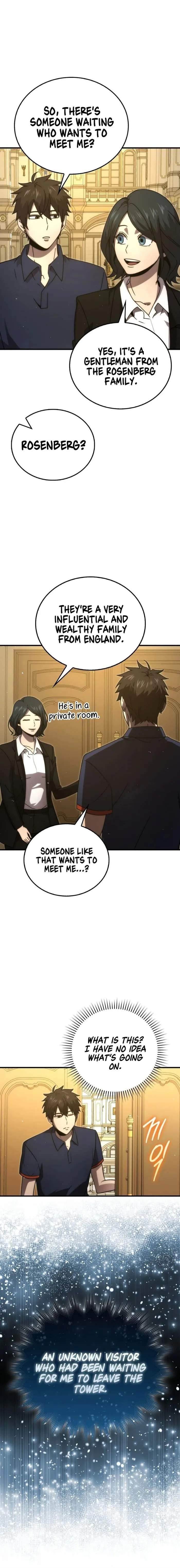 Demon Lord’s Martial Arts Ascension - Chapter 84 Page 15