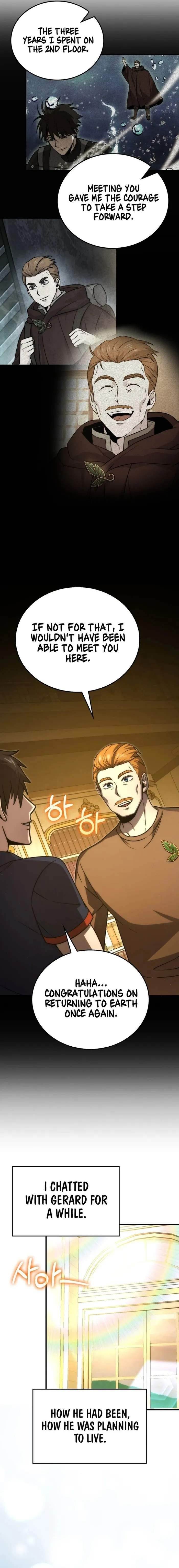 Demon Lord’s Martial Arts Ascension - Chapter 84 Page 17