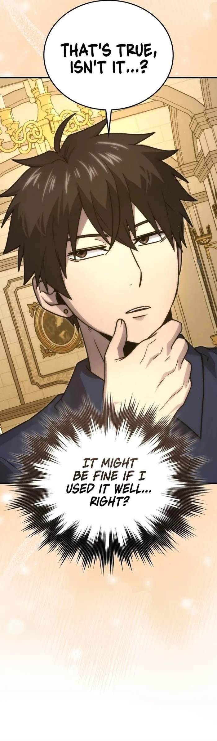 Demon Lord’s Martial Arts Ascension - Chapter 84 Page 20