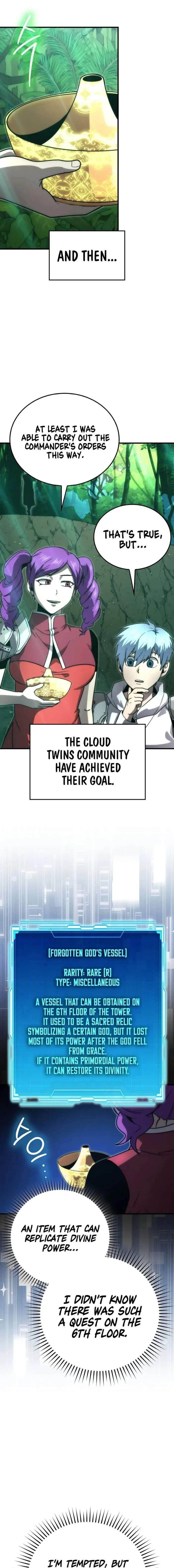 Demon Lord’s Martial Arts Ascension - Chapter 84 Page 4