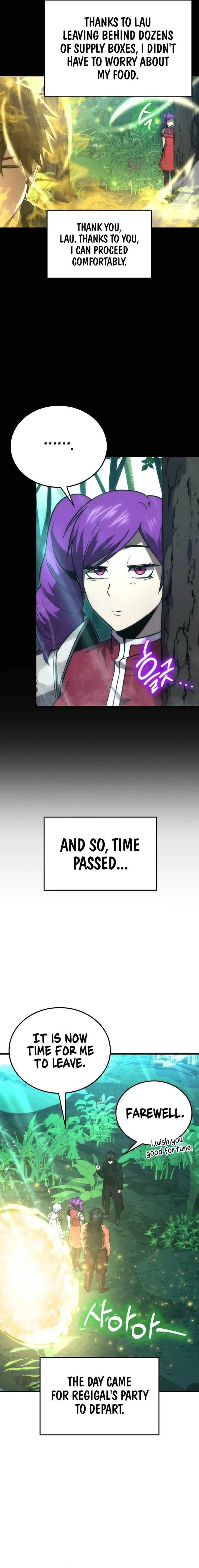 Demon Lord’s Martial Arts Ascension - Chapter 84 Page 7