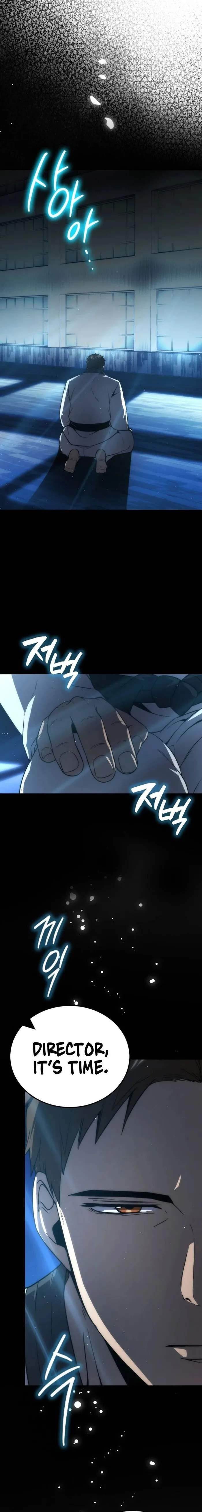 Demon Lord’s Martial Arts Ascension - Chapter 85 Page 1