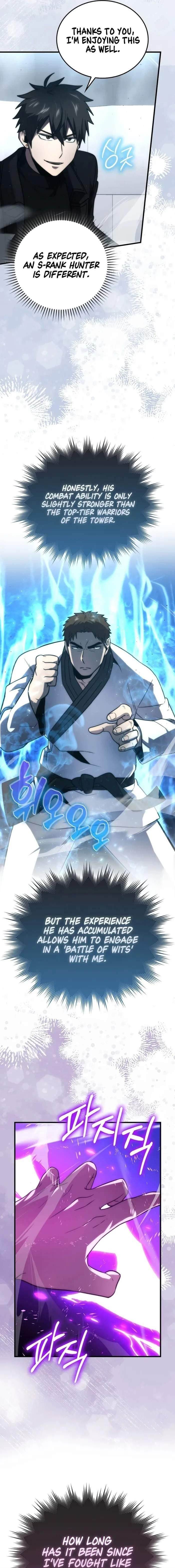 Demon Lord’s Martial Arts Ascension - Chapter 85 Page 13