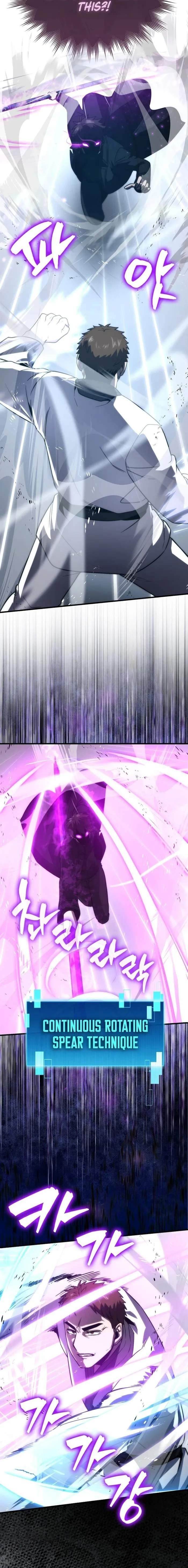 Demon Lord’s Martial Arts Ascension - Chapter 85 Page 14