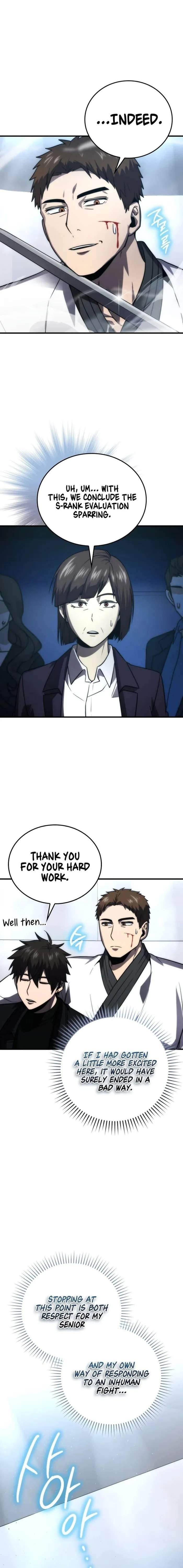 Demon Lord’s Martial Arts Ascension - Chapter 85 Page 16