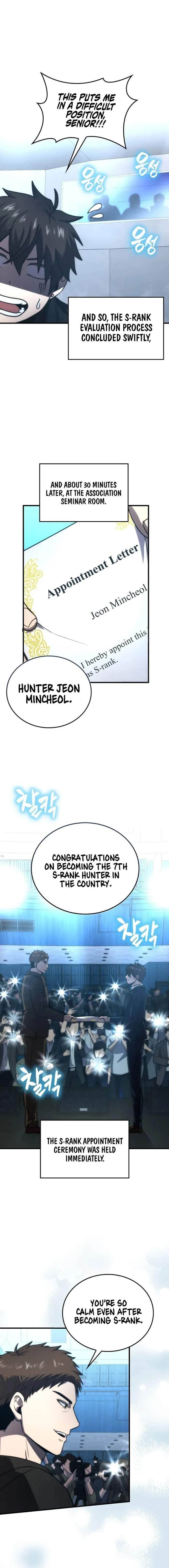 Demon Lord’s Martial Arts Ascension - Chapter 85 Page 18