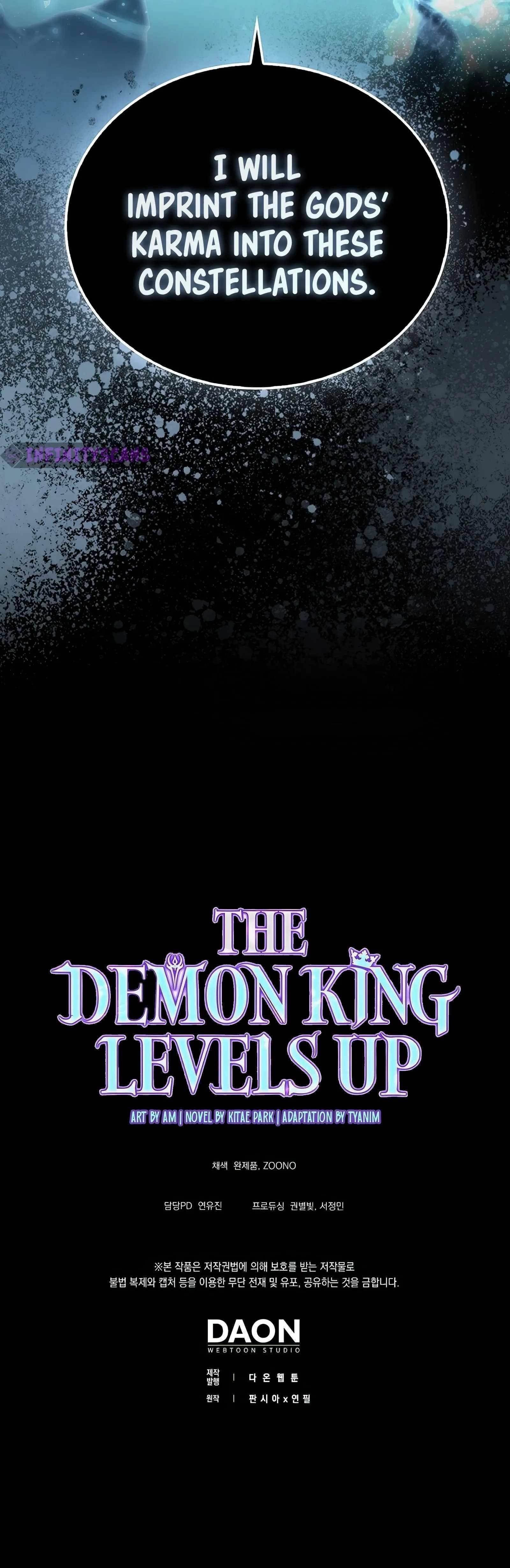 Demon Lord’s Martial Arts Ascension - Chapter 86 Page 24