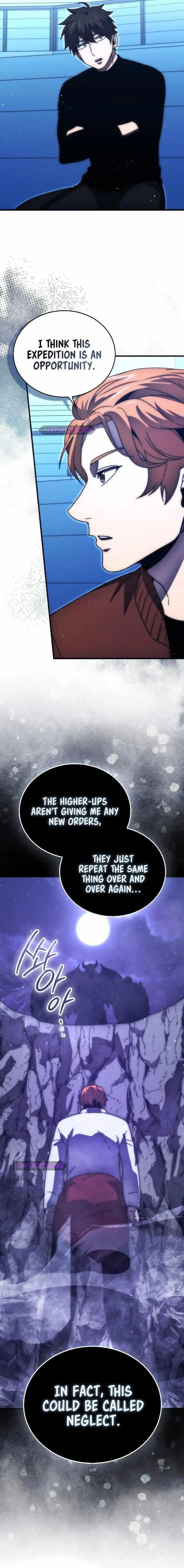 Demon Lord’s Martial Arts Ascension - Chapter 87 Page 14