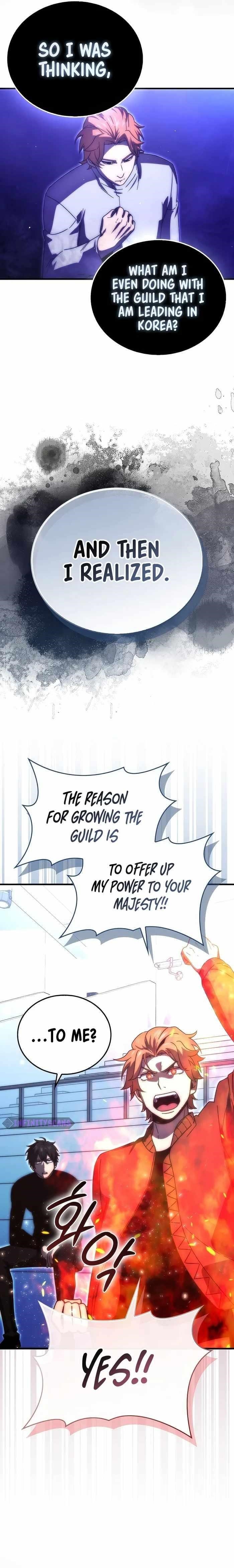 Demon Lord’s Martial Arts Ascension - Chapter 87 Page 15