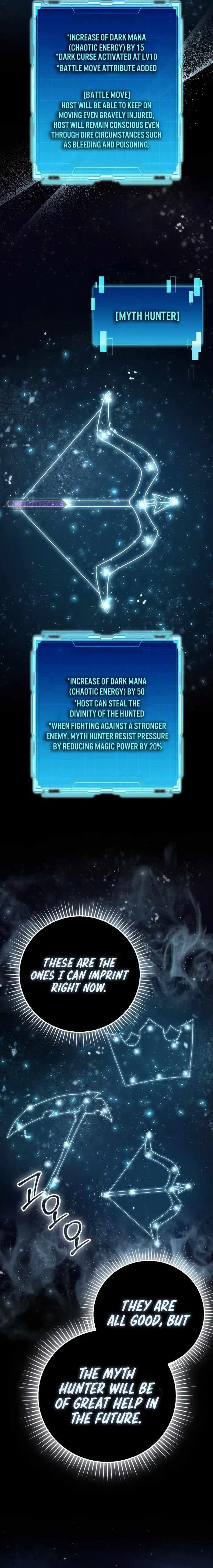 Demon Lord’s Martial Arts Ascension - Chapter 87 Page 2