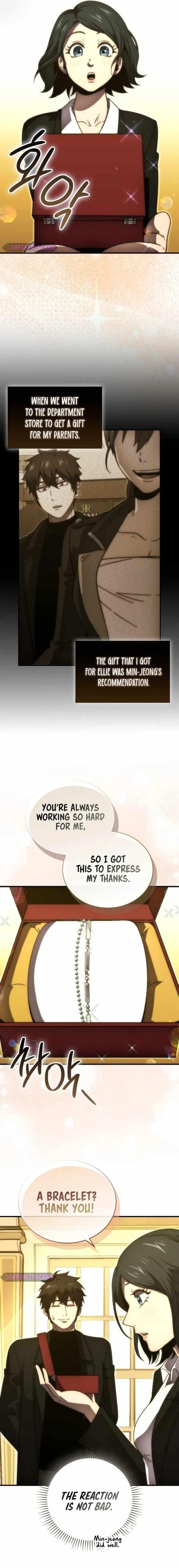 Demon Lord’s Martial Arts Ascension - Chapter 87 Page 23