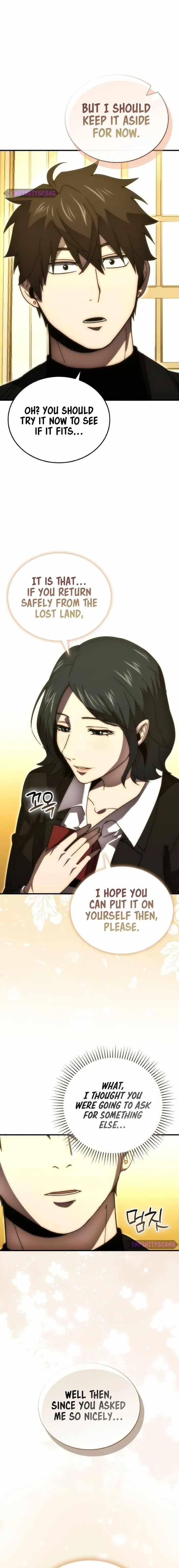 Demon Lord’s Martial Arts Ascension - Chapter 87 Page 24