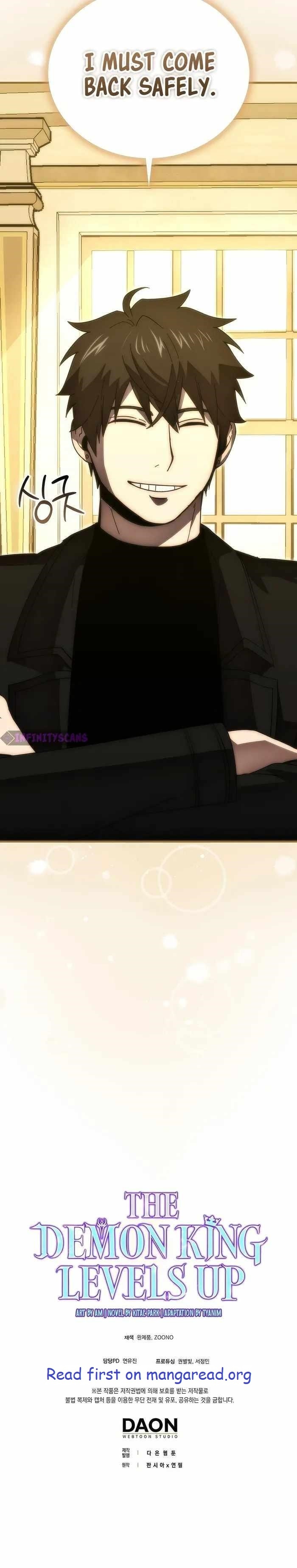 Demon Lord’s Martial Arts Ascension - Chapter 87 Page 25