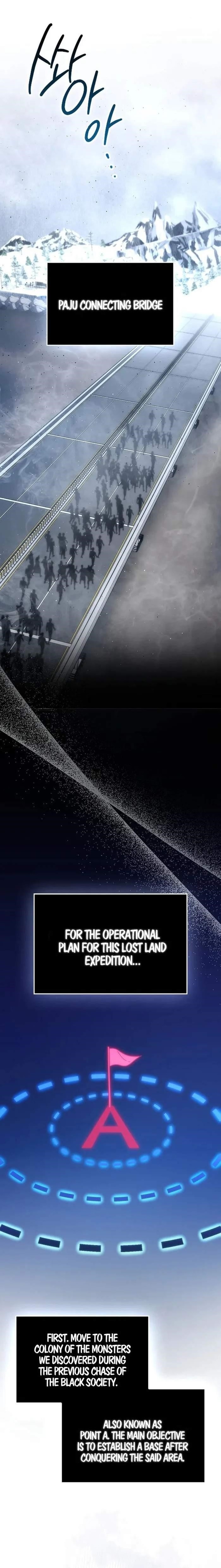 Demon Lord’s Martial Arts Ascension - Chapter 88 Page 1